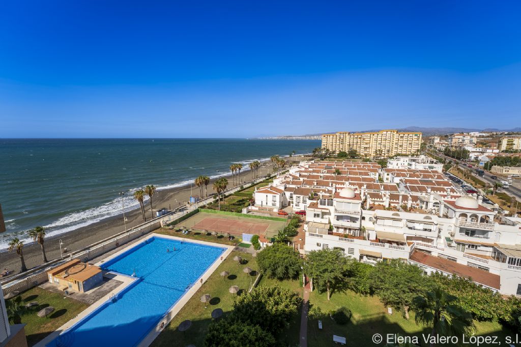 Apartamento - Mezquitilla