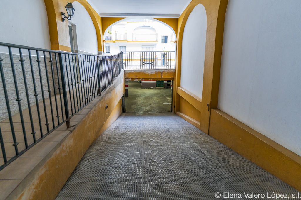 Plaza de Garaje - Torre del Mar, Málaga